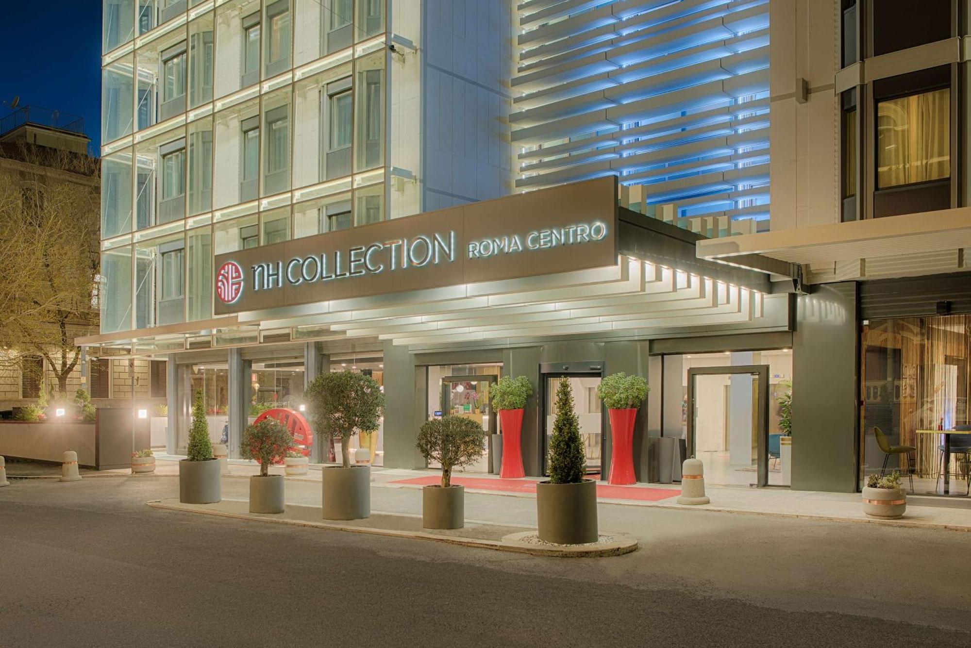 Nh Collection Roma Centro — الصور 3